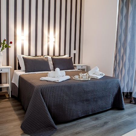 Venere Rooms Termoli Buitenkant foto