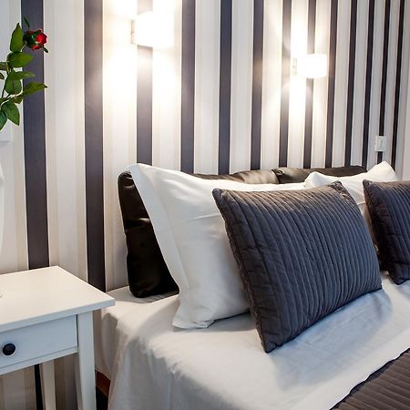 Venere Rooms Termoli Buitenkant foto