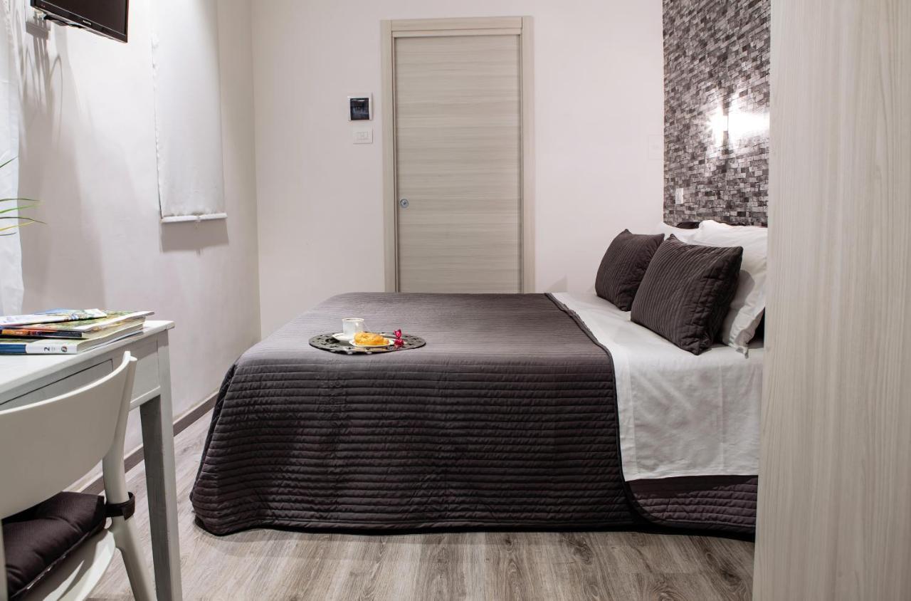 Venere Rooms Termoli Buitenkant foto