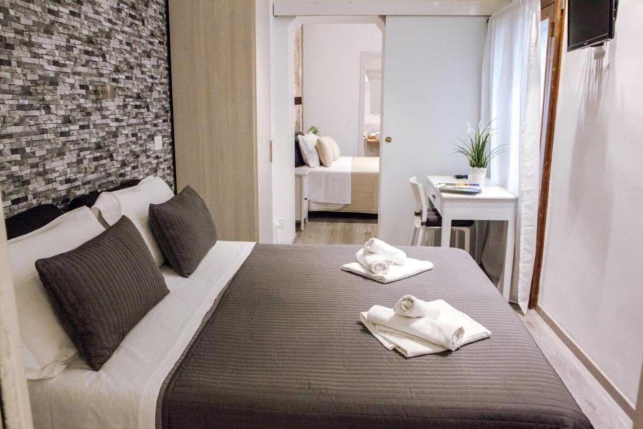 Venere Rooms Termoli Buitenkant foto