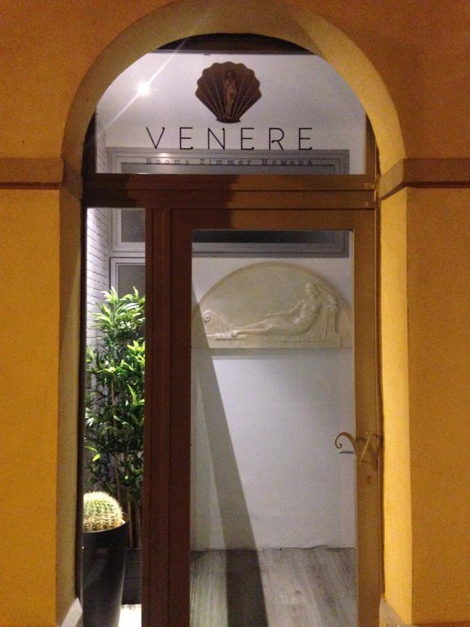 Venere Rooms Termoli Buitenkant foto