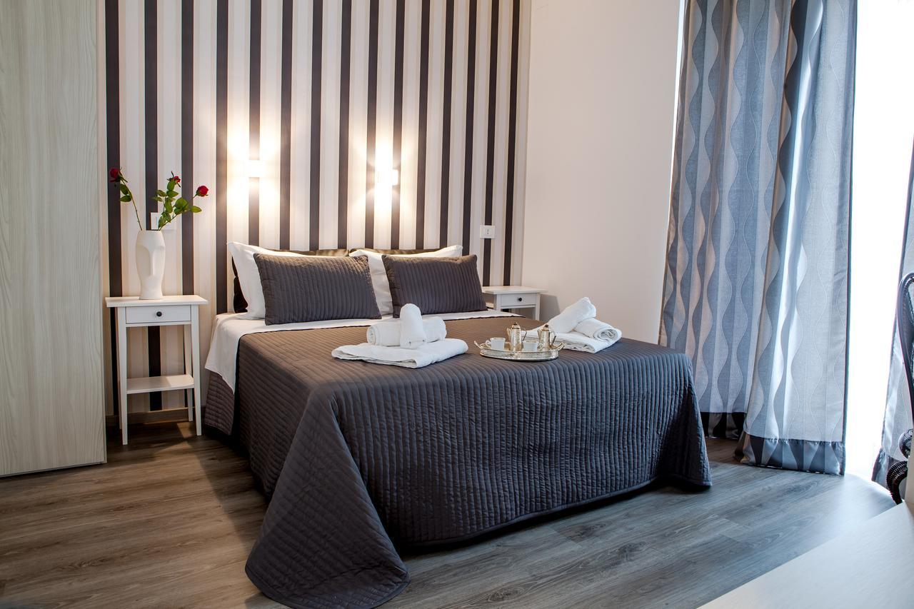 Venere Rooms Termoli Buitenkant foto