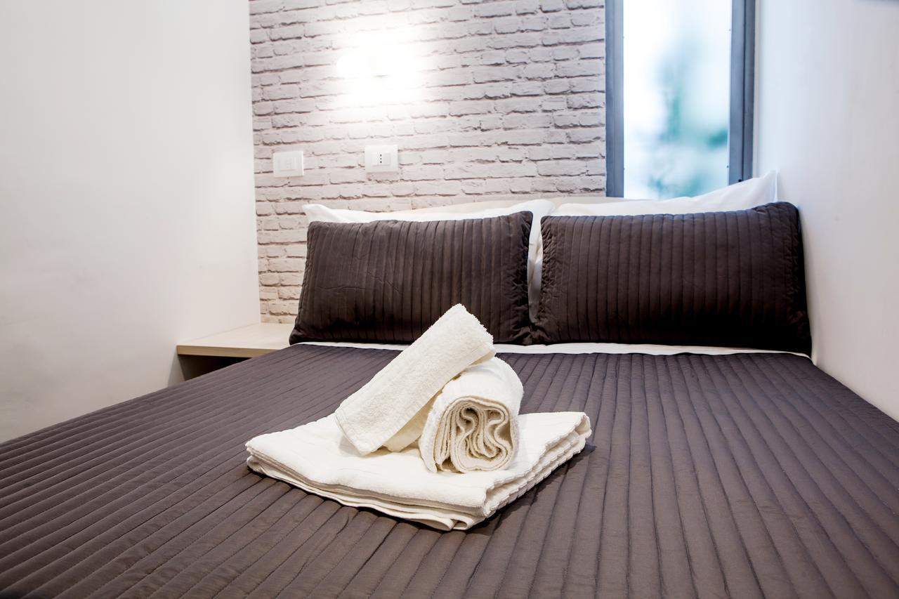 Venere Rooms Termoli Buitenkant foto