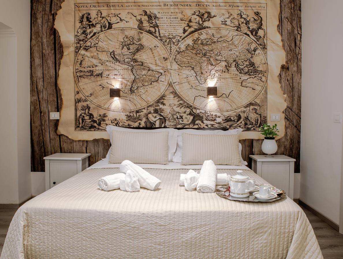 Venere Rooms Termoli Buitenkant foto