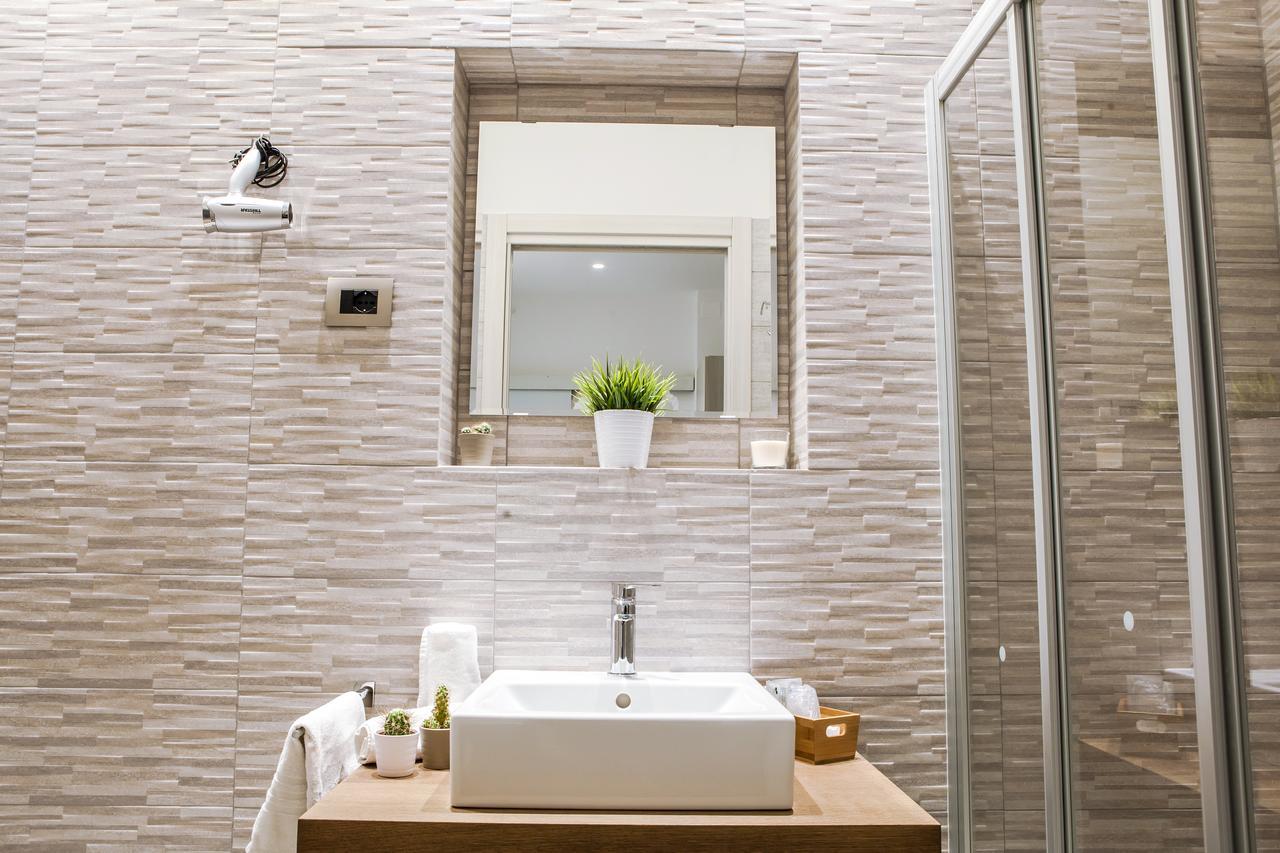 Venere Rooms Termoli Buitenkant foto