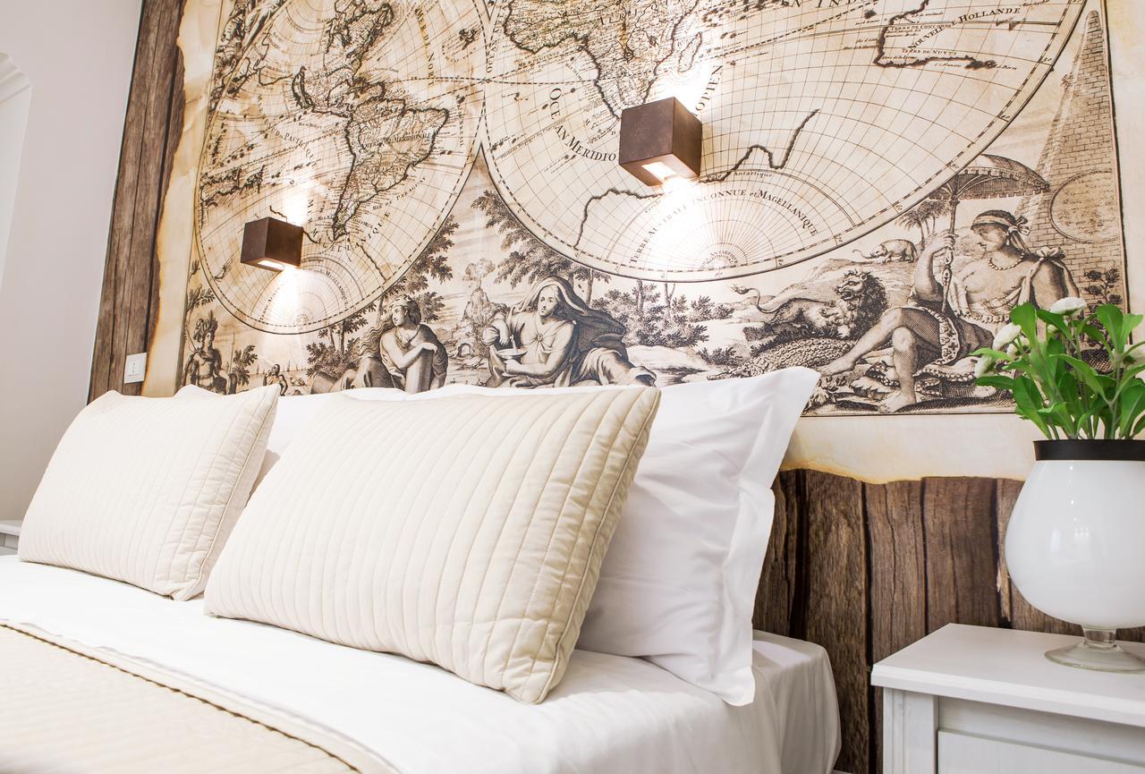 Venere Rooms Termoli Buitenkant foto