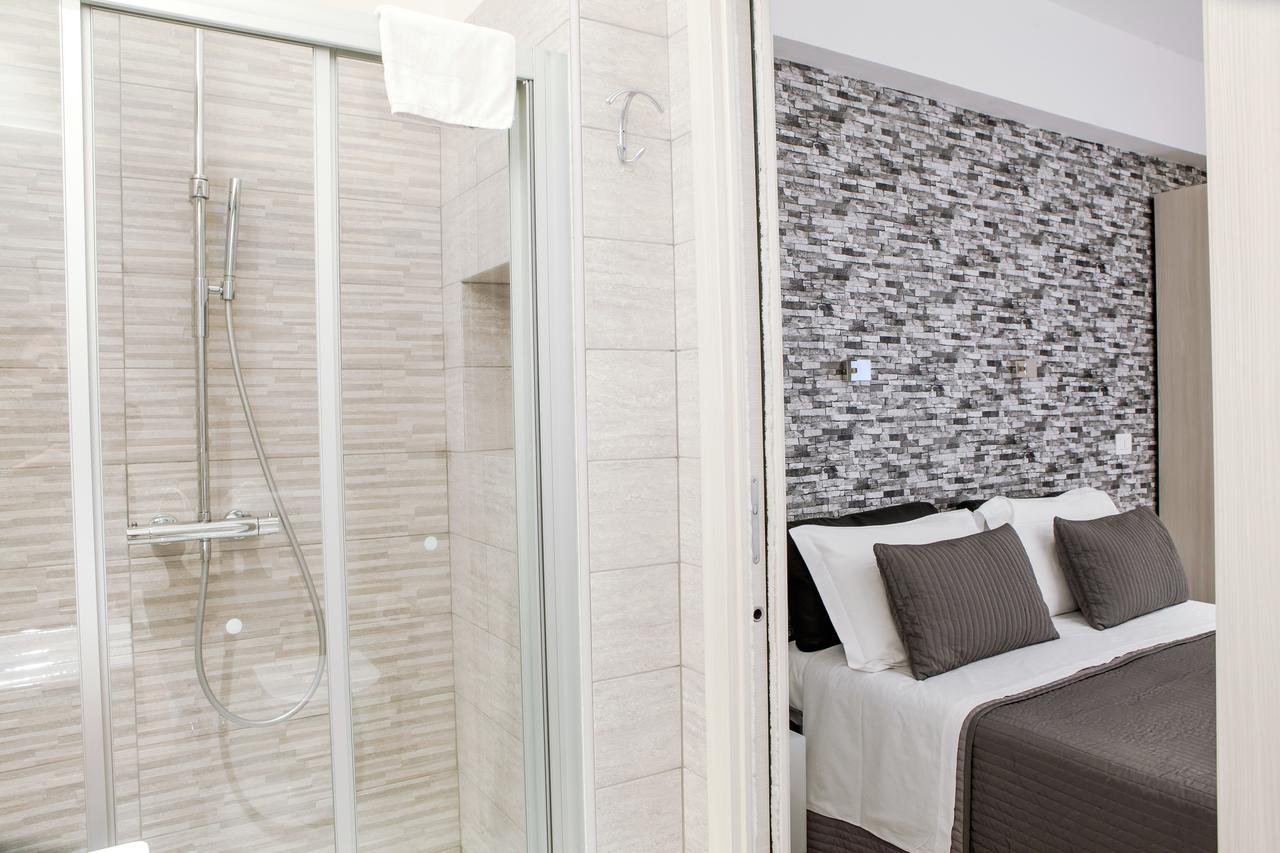 Venere Rooms Termoli Buitenkant foto