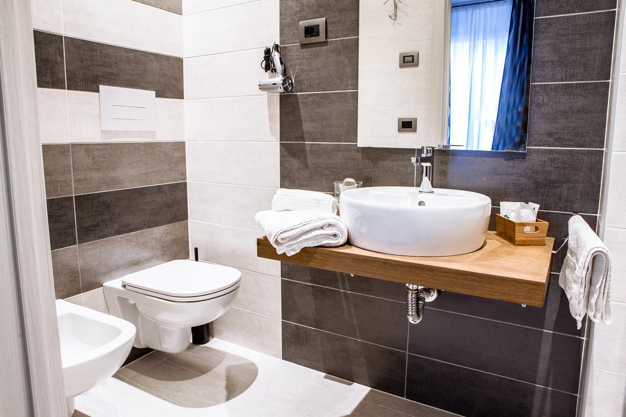 Venere Rooms Termoli Buitenkant foto