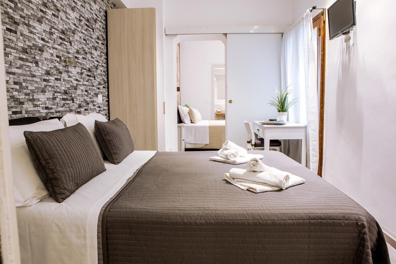 Venere Rooms Termoli Buitenkant foto