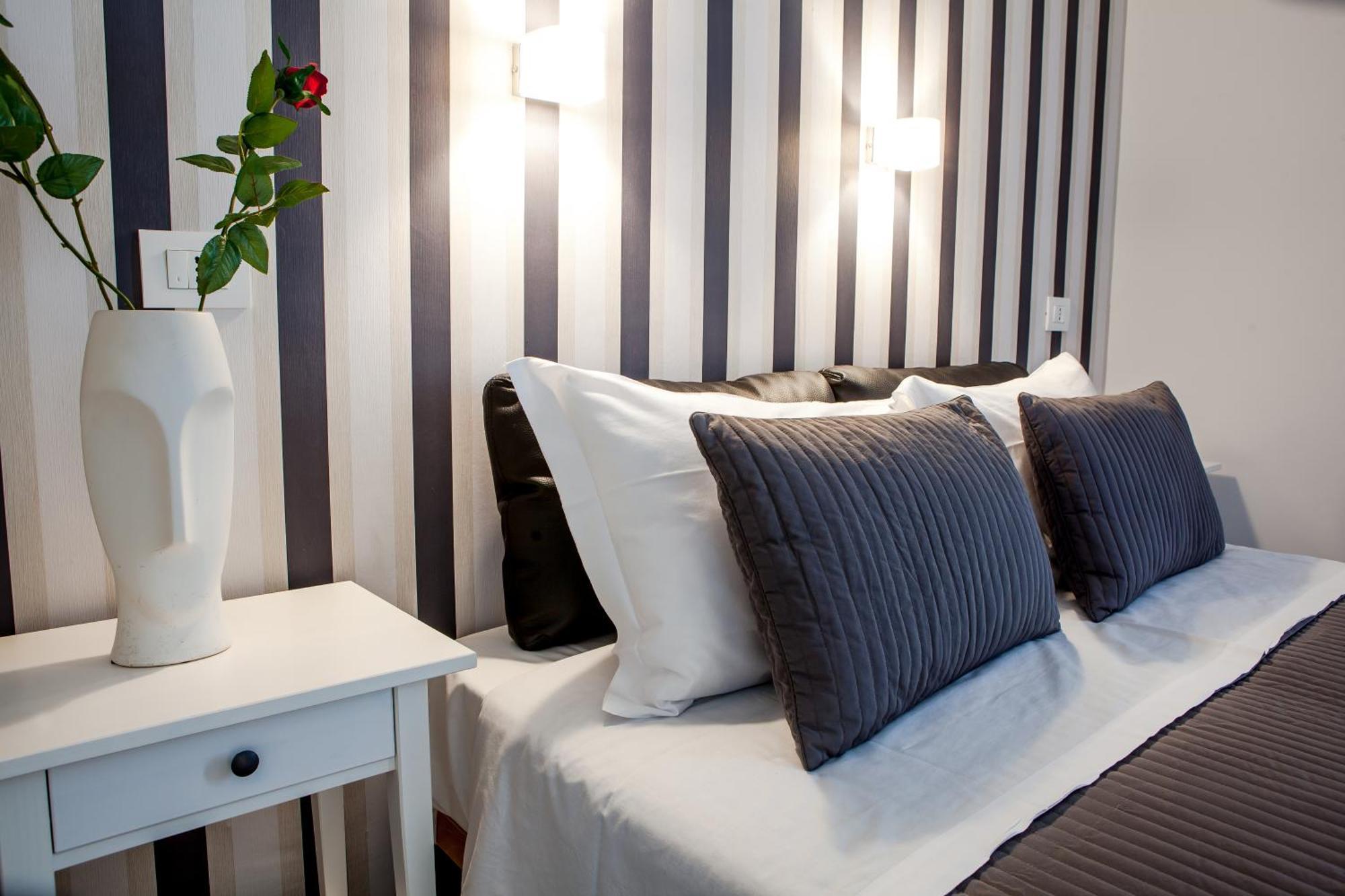 Venere Rooms Termoli Buitenkant foto