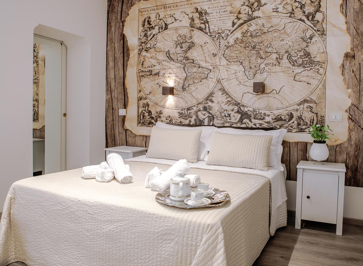 Venere Rooms Termoli Buitenkant foto